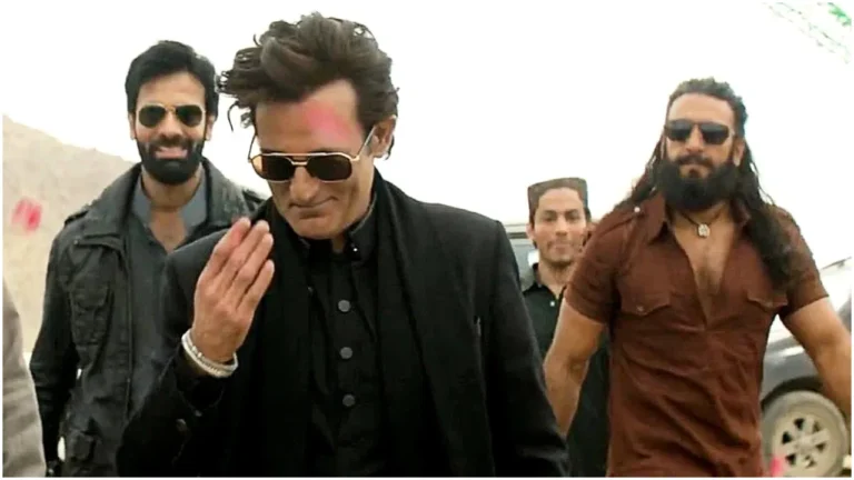 ‘ಧುರಂಧರ್’ಗೆ 90 ಕೋಟಿ ನಷ್ಟ! ಮಿಡಲ್ ಈಸ್ಟ್ ಬ್ಯಾನ್ ಕಾರಣವೇನು?