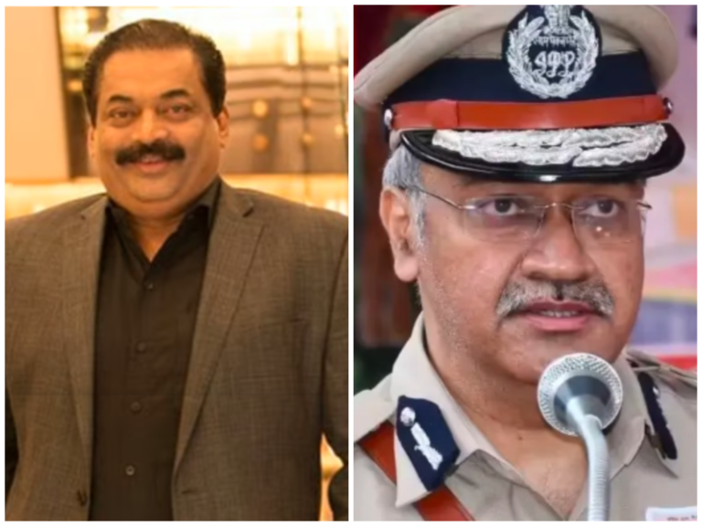 ಕಾನ್ಪಿಡೆಂಟ್‌ ಗ್ರೂಪ್ ಚೇರ್ ಮೆನ್ ಸಿ.ಜೆ.ರಾಯ್ ಆತ್ಮಹತ್ಯೆ ಕೇಸ್:‌ ಕಮೀಷನರ್ ಸೀಮಂತ್ ಕುಮಾರ್ ಹೇಳಿದ್ದೇನು..?