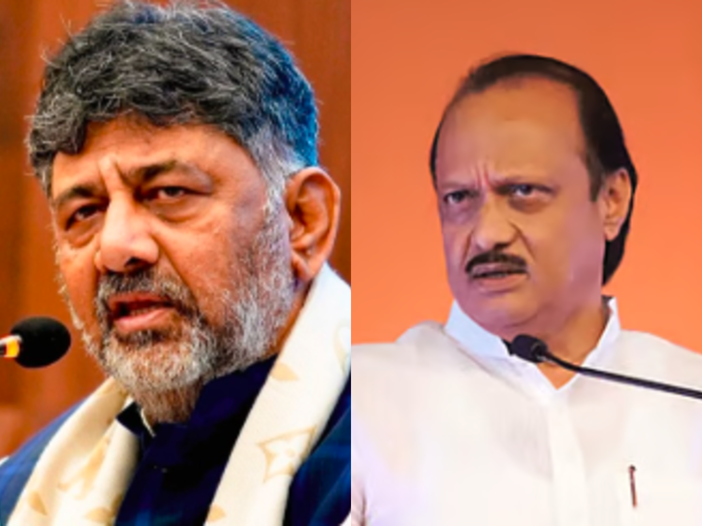 ಅಜಿತ್ ಪವಾರ್ ಸಾವು ಆಘಾತಕಾರಿ: ಪ್ರಯಾಣ ವೇಳೆ ರಾಜಕಾರಣಿಗಳಿಗೆ ಹೆಚ್ಚಿನ ಜಾಗ್ರತೆ ಅಗತ್ಯ – ಡಿ.ಕೆ. ಶಿವಕುಮಾರ್