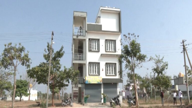 ಮೌನ ಮನೆ ಹಿಂದೆ ಡ್ರಗ್ಸ್ ಸಂಚು! ರಾತ್ರಿ ಮಾತ್ರ ತೆರೆಯುತ್ತಿದ್ದ ಗೋಡೌನ್ ಮೇಲೆ ಪೊಲೀಸ್ ದಾಳಿ- ಉತ್ತರ ಪ್ರದೇಶ ಮೂಲದ ದಂಪತಿ ಬಂಧನ