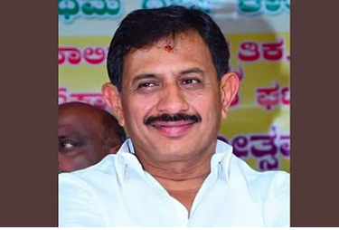 ಈ ರಾಜ್ಯಕ್ಕೆ ಸಿದ್ದರಾಮಯ್ಯ ಅಗತ್ಯ, ಅವರ ಮಾರ್ಗದರ್ಶನದಲ್ಲೇ ಚುನಾವಣೆ: ಶಾಸಕ ಹೆಚ್.ಸಿ. ಬಾಲಕೃಷ್ಣ