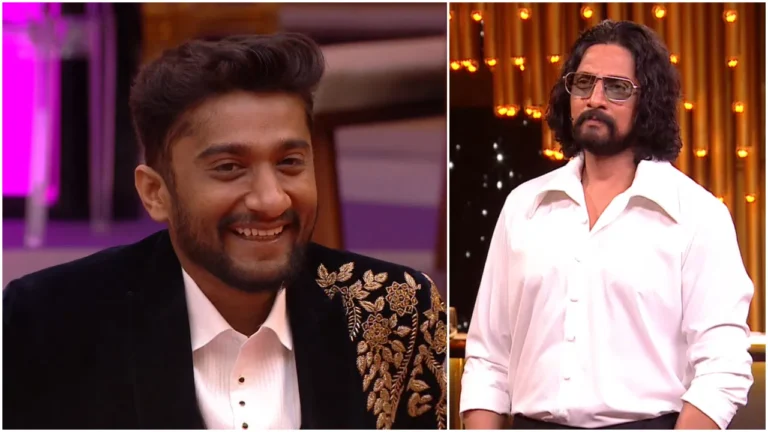 ಬಂದಿರೋ 50 ಲಕ್ಷದಲ್ಲಿ ಜಮೀನು ತಗೊಂಡು  ಕೃಷಿ ಮಾಡ್ತೀನಿ: ಬಿಗ್‌ ಬಾಸ್‌ ವಿನ್ನರ್‌ ಗಿಲ್ಲಿ