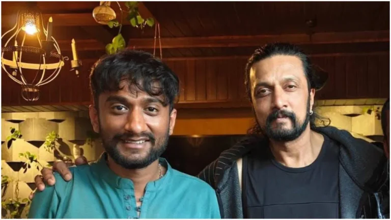 ‘ಯೋಚಿಸದೆ ಹೆಜ್ಜೆ ಇಡಬೇಡ’- ಗಿಲ್ಲಿಗೆ ಒಂದೊಳ್ಳೆ ಕಿವಿಮಾತು ಹೇಳಿದ ಕಿಚ್ಚ ಸುದೀಪ್