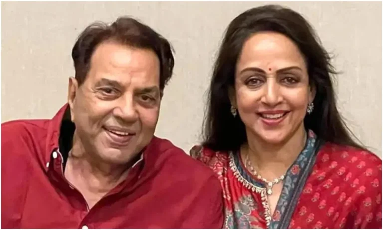 ಡ್ರೀಮ್ ಗರ್ಲ್ ಬದುಕಿನ ಕತ್ತಲು ಅಧ್ಯಾಯ: ಹೇಮಾ ಮಾಲಿನಿ ಹೇಳಿದ ದೆವ್ವದ ಮನೆಯ ಭಯಾನಕ ಕಥೆ