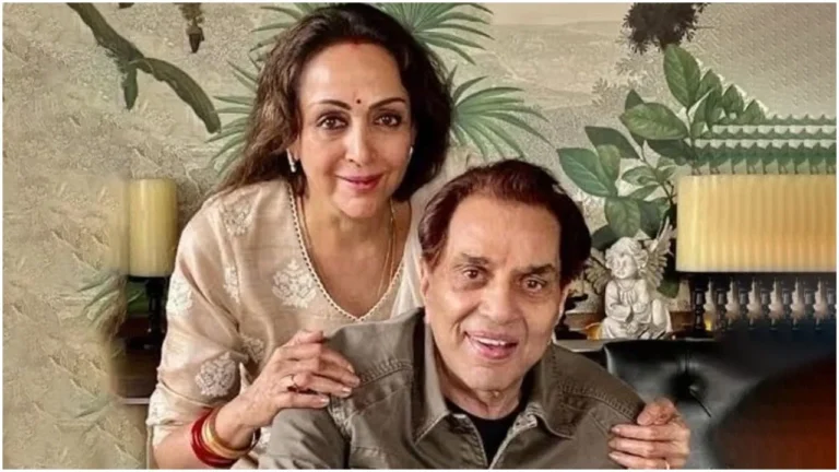 ಇದು ನಮ್ಮ ಜೀವನ, ನಮ್ಮ ಖಾಸಗಿ ವಿಷಯ. ಇದನ್ನು ವಿವರಿಸುವ ಅಗತ್ಯ ನನಗೆ ಇಲ್ಲ: ನಟಿ ಹೇಮಾಮಾಲಿನಿ