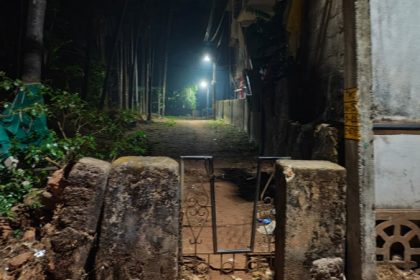 ಉತ್ತರ ಕನ್ನಡ| ಮನೆಗೆ ಯಾರೂ ಇಲ್ಲದ ವೇಳೆ ಬೆಂಕಿ ಹಚ್ಚಿದ್ದ 18ರ ಯುವಕ ಅರೆಸ್ಟ್!