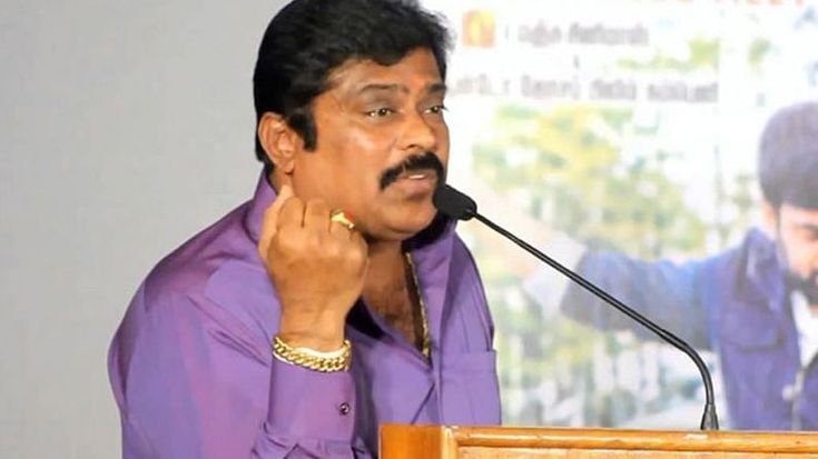 “ಇಂಡಸ್ಟ್ರಿ ಬಾಗಿಲು ಹಾಕೋ ಸ್ಥಿತಿ ಬರಬಾರದು”: ಕನ್ನಡ ಚಿತ್ರರಂಗದ ದುಸ್ಥಿತಿಗೆ ಕೆ. ಮಂಜು ಕಿಡಿ