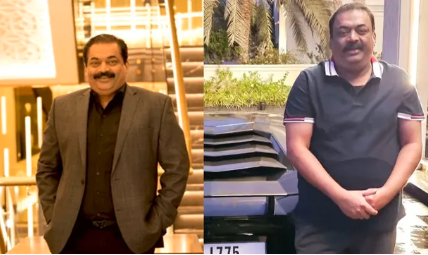 ಯುವಕರಿಗೆ ಸ್ಫೂರ್ತಿಯಾಗಿದ್ದ ಸಿ.ಜೆ. ರಾಯ್: ಸಾವಿರಾರು ಕೋಟಿ ಒಡೆಯ ಸಾವಿಗೆ ಶರಣಾಗಿದ್ದು ಏಕೆ?