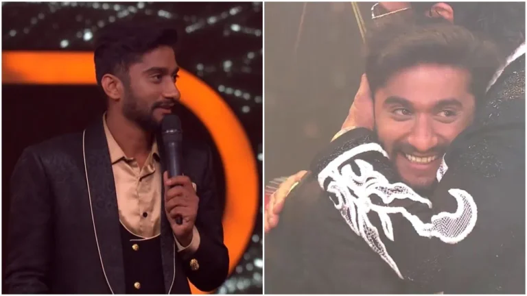 “ಗಿಲ್ಲಿಗೆ ಬಂಪರ್ ಮಳೆ: 50 ಲಕ್ಷ ಕ್ಯಾಶ್, ಕಾರು, ಸುದೀಪ್ ಗಿಫ್ಟ್ – ಬಿಗ್ ಬಾಸ್ ಟ್ರೋಫಿಯಲ್ಲೂ ಕನ್ನಡದ ಹೆಮ್ಮೆ!”