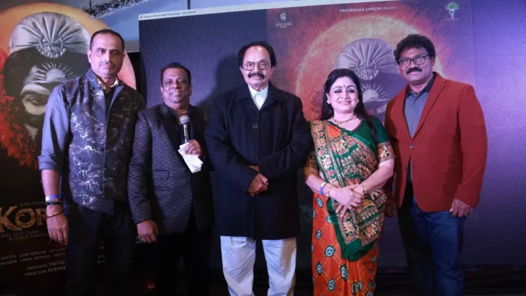 ಸಿನಿಮಾ ಪ್ರಚಾರಕ್ಕೆ ಹೊಸ ಐಡಿಯಾ: ‘ಕೊರಗಜ್ಜ’ ರೀಲ್ಸ್ ಸ್ಪರ್ಧೆಗೆ ಕೋಟಿ ಬಹುಮಾನ ಘೋಷಣೆ