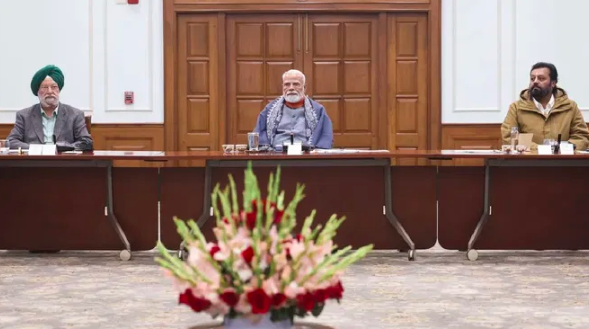 ನಮ್ಮ ಸರ್ಕಾರದ ವಿಶಿಷ್ಟ ಲಕ್ಷಣವೆಂದರೆ ಸುಧಾರಣೆ, ಕಾರ್ಯಕ್ಷಮತೆ ಮತ್ತು ಬದಲಾವಣೆ: ಪ್ರಧಾನಿ ಮೋದಿ