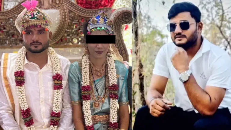 ಲವರ್‌ ಜೊತೆ ಪರಾರಿಯಾದ ಪತ್ನಿ: ಡೆತ್‌ನೋಟ್‌ ಬರೆದಿಟ್ಟು ಪತಿ ಆತ್ಮಹತ್ಯೆ: ಸೋದರ ಮಾವನೂ ಸೂಸೈಡ್