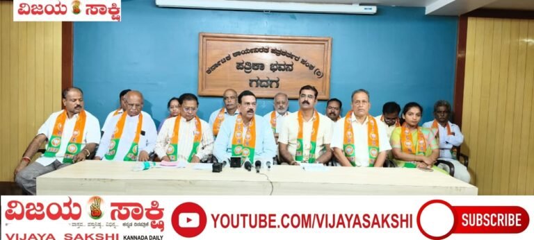 ಜಿ.ರಾಮ್ ಜಿ ಕಾಯ್ದೆ ಜಾರಿಗೊಳಿಸಿದ್ದು ಸ್ವಾಗತಾರ್ಹ: ಶಾಸಕ ಸಿ.ಸಿ ಪಾಟೀಲ