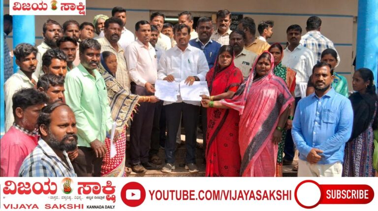 ಗುತ್ತಿಗೆ ಪೌರಕಾರ್ಮಿಕರ ಮರುನೇಮಕಕ್ಕೆ ಒತ್ತಾಯ