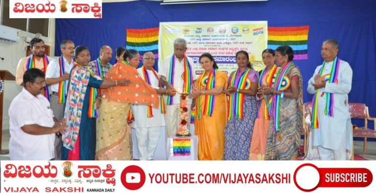 ತರಬೇತಿ ಪಡೆದು ಆರ್ಥಿಕ ಸದೃಢತೆ ಹೊಂದಿ: ಎಚ್.ಜಿ. ಹಿರೇಗೌಡ್ರ