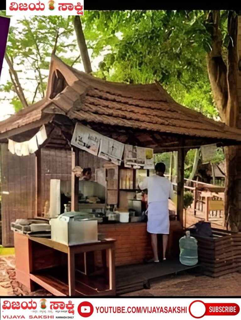 ಹಳ್ಳಿಗೆ ಚಹಾ ಅಂಗಡಿ ಅನಿವಾರ್ಯವೇ?