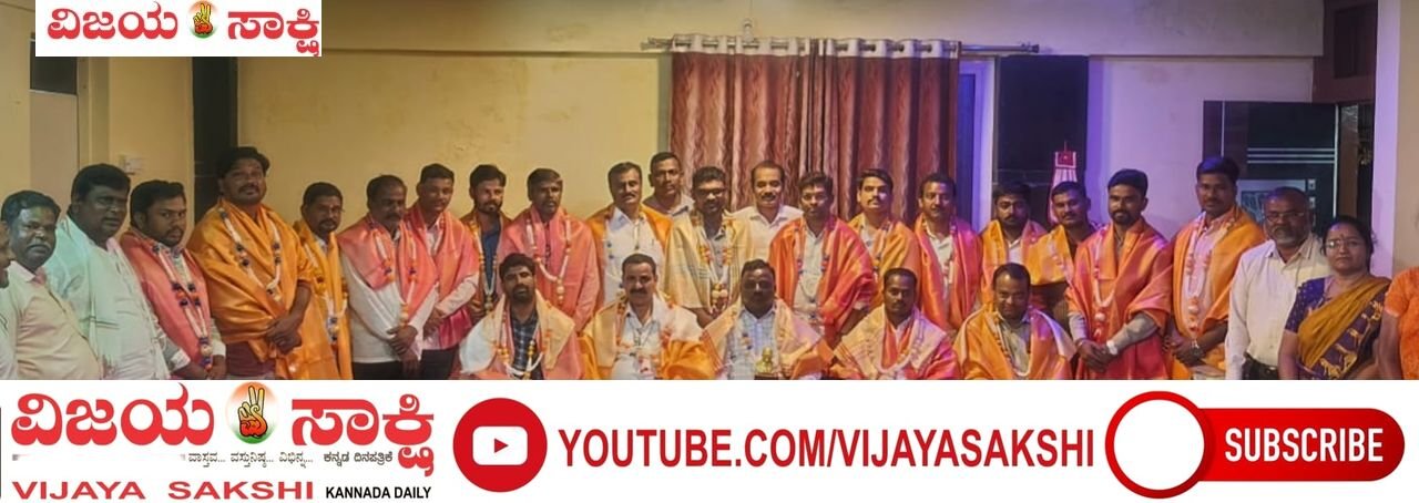 ತಾಲೂಕಿನ ಅಭಿವೃದ್ಧಿಯಲ್ಲಿ ಪತ್ರಕರ್ತರ ಪಾತ್ರ ಹಿರಿದು: ಎನ್.ಜಿ. ಮನೋಹರ್