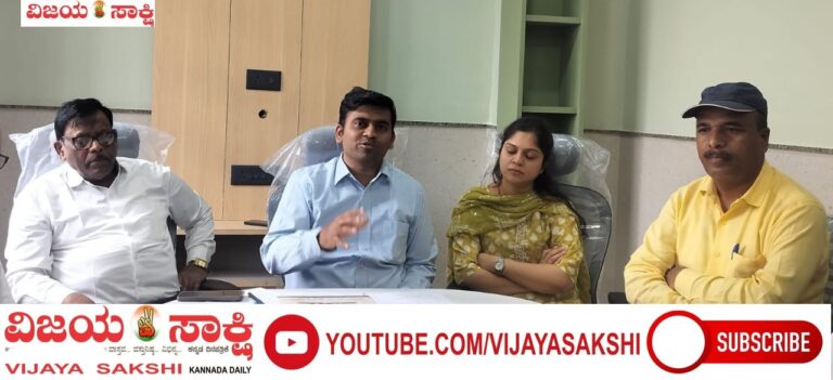 ಫೆ. 1ರಂದು ಸಂಗಮೇಶ್ವರ ಆಸ್ಪತ್ರೆ ಉದ್ಘಾಟನೆ