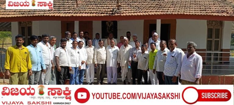 ಡಾ. ಅಂಬೇಡ್ಕರರ ಪುತ್ಥಳಿ ಅನಾವರಣ ಕಾರ್ಯವನ್ನು ನಾಡ ಹಬ್ಬದಂತೆ ಆಚರಿಸಲು ನಿರ್ಧಾರ