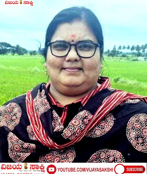 ಬಿಜೆಪಿಗೆ ಸದ್ಯ ಮಾಡಲು ಕೆಲಸವಿಲ್ಲ: ಜ್ಯೋತಿ ಎಂ.ಗೊಡಬಾಳ