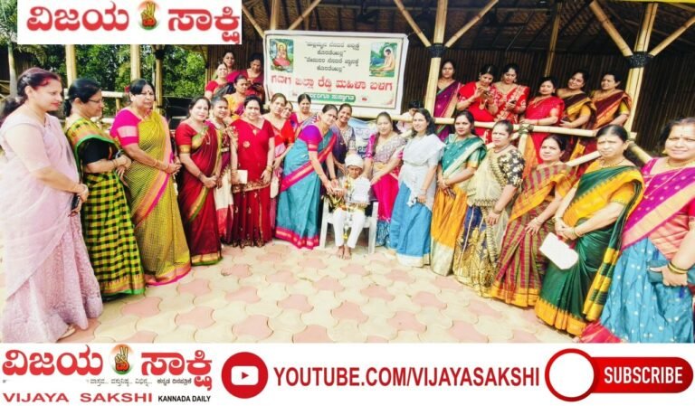 ಪುನೀತ್ ರೆಡ್ಡಿಗೆ ಸನ್ಮಾನ