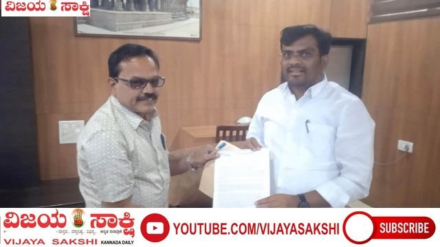 ರಾಜ್ಯ ಸರ್ಕಾರದ ಪಾಲಿನ ಹಣ ಬಿಡುಗಡೆ ಮಾಡಿಸಿ: ಶಾಸಕ ಡಾ. ಚಂದ್ರು ಲಮಾಣಿ