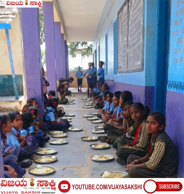 ಮಧ್ಯಾಹ್ನದ ಬಿಸಿಯೂಟದ ಜೊತೆ ಕೋಳಿಮೊಟ್ಟೆ ಯೋಜನೆ: ಶಾಲಾ ಮುಖ್ಯ ಶಿಕ್ಷಕರಿಗೆ ತಲೆನೋವು