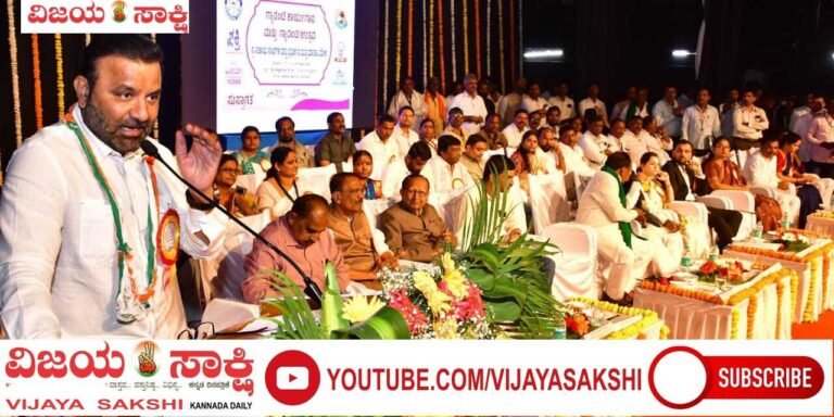 ಗ್ಯಾರಂಟಿ ಅನುಷ್ಠಾನದಲ್ಲಿ ಧಾರವಾಡ ಜಿಲ್ಲೆ ಪ್ರಥಮ: ಹೆಚ್.ಎಂ. ರೇವಣ್ಣ