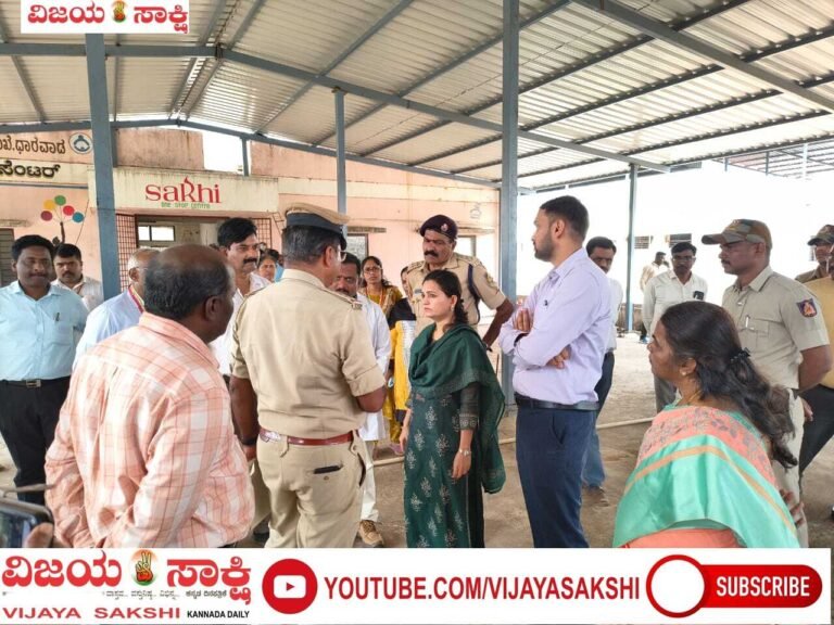 ಶಾಲಾ ಮಕ್ಕಳ ಅಪಹರಣ ಪ್ರಕರಣದ ತನಿಖೆಗೆ ಸಮಿತಿ ನೇಮಕ: ಜಿಲ್ಲಾಧಿಕಾರಿ ದಿವ್ಯ ಪ್ರಭು