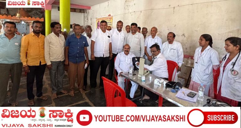 ಬಸವರಾಜ ಬೊಮ್ಮಾಯಿಯವರ ಕೊಡುಗೆ ಅನನ್ಯ