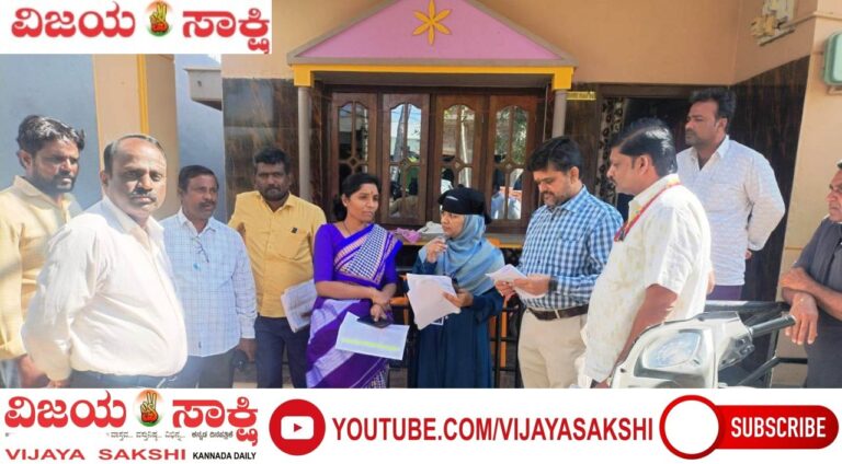 ಮತದಾರರ ಮ್ಯಾಪಿಂಗ್ ಕಾರ್ಯದಲ್ಲಿ ಪ್ರಗತಿ ಸಾಧಿಸಿ