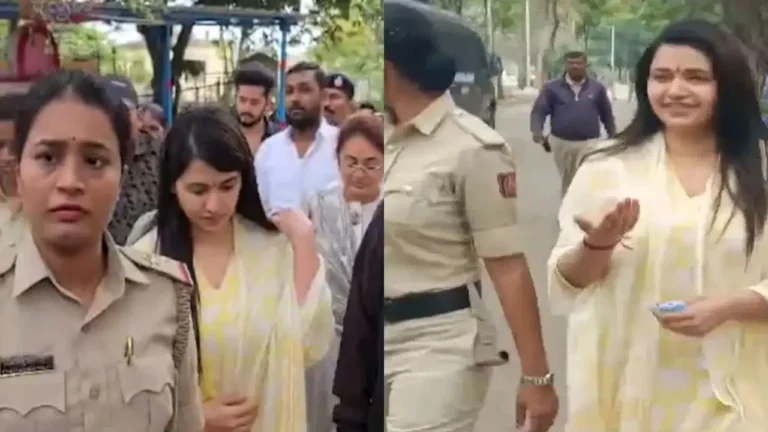 ‘ಎಷ್ಟೇ ದೊಡ್ಡವರಾದರೂ ಕಾನೂನಿಗೆ ಮೇಲುಗೈ’ – ಪವಿತ್ರಾ ಗೌಡಗೆ ಮನೆ ಊಟಕ್ಕೆ ಹೈಕೋರ್ಟ್ ಸ್ಪಷ್ಟ ನಿರಾಕರಣೆ