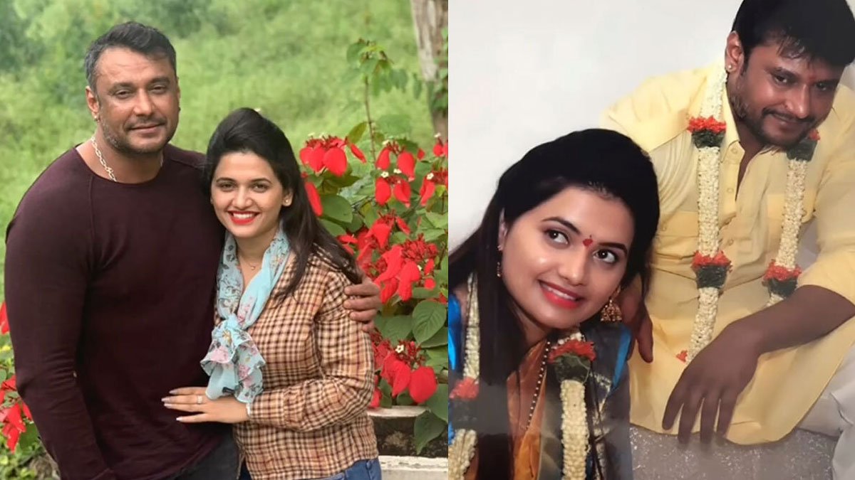 ಪವಿತ್ರಾ ಗೌಡಗೆ ಜೈಲಿನಲ್ಲಿ ಮನೆಯೂಟಕ್ಕೆ ಕೋರ್ಟ್ ಗ್ರೀನ್ ಸಿಗ್ನಲ್: ದರ್ಶನ್ ಮುಂದಿನ ನಡೆ ಬಗ್ಗೆ ಚರ್ಚೆ