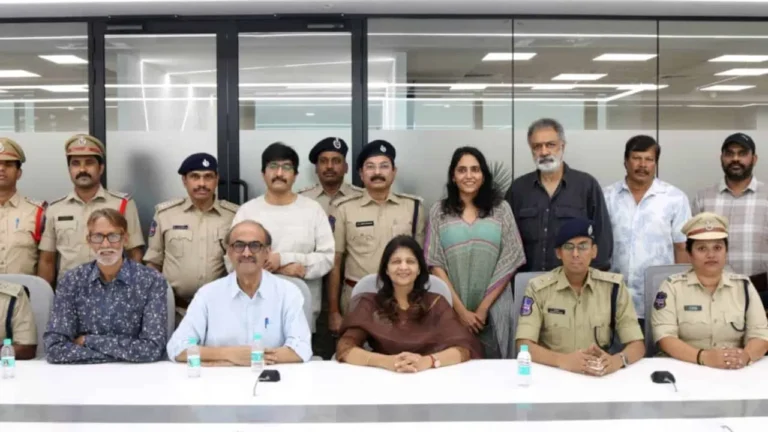 ಟಾಲಿವುಡ್ ಚಿತ್ರರಂಗಕ್ಕೆ ಪೈರಸಿ ಕಾಟ: ಸಾವಿರಾರು ಕೋಟಿ ನಷ್ಟಕ್ಕೆ ಬ್ರೇಕ್ ಹಾಕಲು ಪೊಲೀಸರ ಜೊತೆ ಚಿತ್ರರಂಗದ ಒಗ್ಗಟ್ಟು