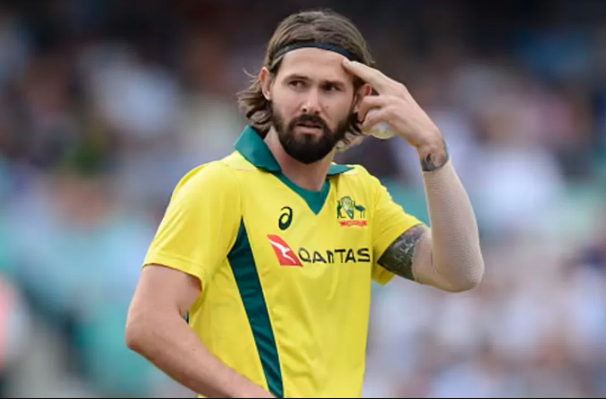 Kane Richardson: ದಿಢೀರ್ ನಿವೃತ್ತಿ ಘೋಷಿಸಿದ ಆಸ್ಟ್ರೇಲಿಯಾ ಆಟಗಾರ!