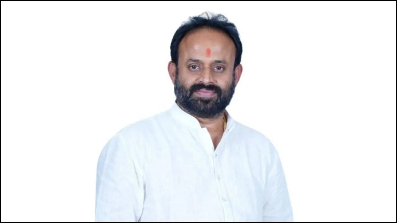 ಕಾಂಗ್ರೆಸ್‌  ನಾಯಕ ರಾಜೀವ್ ಗೌಡ ವಿರುದ್ಧ ಮತ್ತೊಂದು ಆರೋಪ: ತಹಶೀಲ್ದಾರ್‌ಗೂ ನಿಂದನೆ