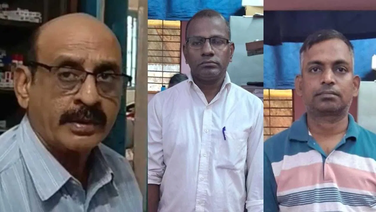 ಸೋಶಿಯಲ್ ಮೀಡಿಯಾ ತೇಜೋವಧೆಗೆ ಬಲಿ: ರಾಜೀವ್ ಪಿಕಳೆ ಆತ್ಮಹತ್ಯೆ ಪ್ರಕರಣದಲ್ಲಿ ವಿಡಿಯೋ ವೈರಲ್ ಮಾಡಿದ ಇಬ್ಬರ ಬಂಧನ
