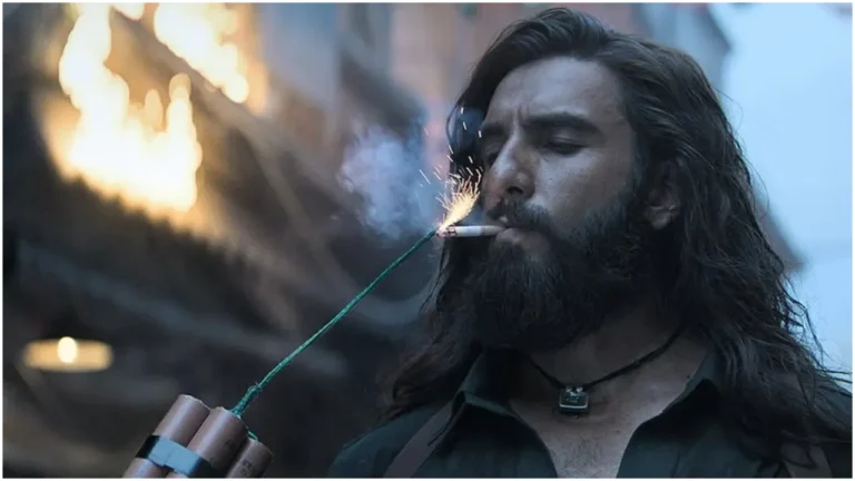 ‘ಧುರಂಧರ್’ ಸಿನಿಮಾದ ಎರಡು ಸಂಭಾಷಣೆ ತೆಗೆಸಿದ ಸರ್ಕಾರ: ಕಾರಣವೇನು?