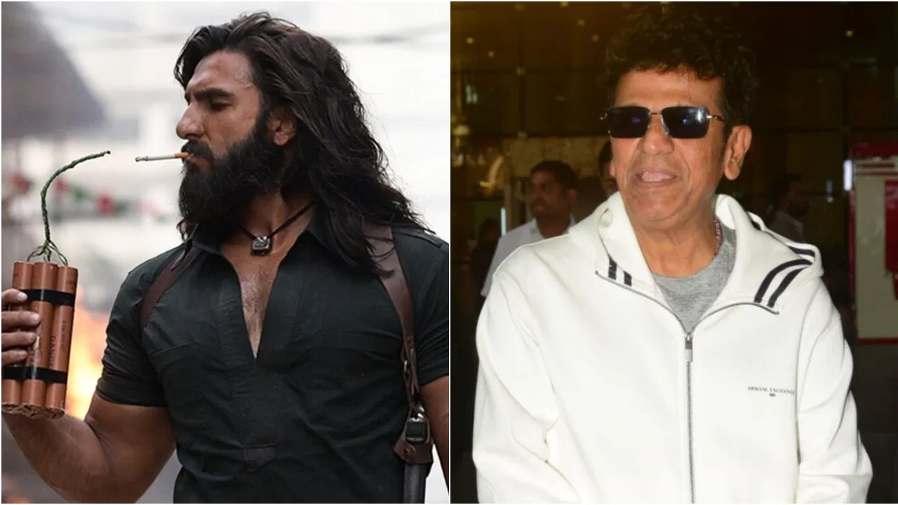 ‘ರಣವೀರ್ ಪಾತ್ರ ಸುಲಭವಲ್ಲ, ಅಕ್ಷಯ್ ಖನ್ನಾ ಅಮೇಜಿಂಗ್’: ಧುರಂಧರ್ ಮೆಚ್ಚಿದ ಶಿವರಾಜ್‌ ಕುಮಾರ್