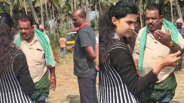 ಸಿಎಂ ಸಿದ್ದರಾಮಯ್ಯ ತವರಲ್ಲೇ ಮಹಿಳಾ ಅಧಿಕಾರಿಗೆ ಕೊಲೆ ಬೆದರಿಕೆ!