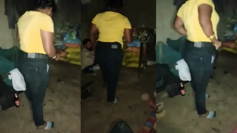 ವಿವಸ್ತ್ರ ಕೇಸ್ ಬೆನ್ನಲ್ಲೇ ವಿಡಿಯೋ ವೈರಲ್.. ಬಿಜೆಪಿ ಕಾರ್ಯಕರ್ತೆ ಸುಜಾತ ಹಂಡಿ ಅಸಲಿ ಮುಖ ಬಯಲು!