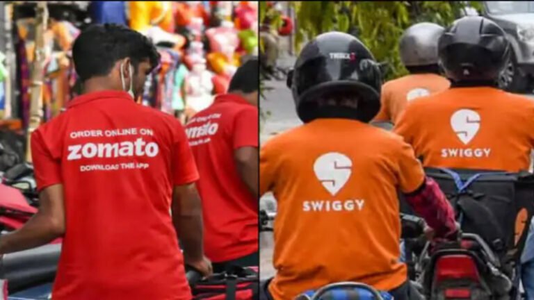 ಡೆಲಿವರಿ ರೇಸ್‌ಗೆ ಬ್ರೇಕ್: ಕೇಂದ್ರ ಸರ್ಕಾರದ ಒತ್ತಡಕ್ಕೆ ‘10 ನಿಮಿಷ ಗ್ಯಾರಂಟಿ’ ಕೈಬಿಟ್ಟ ಬ್ಲಿಂಕಿಟ್