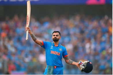 ICC Rankings: 1736 ದಿನಗಳ ಬಳಿಕ ಸಿಂಹಾಸನ ವಾಪಸ್: ಕಿಂಗ್ ಕೊಹ್ಲಿ ಮತ್ತೆ ನಂ.1!