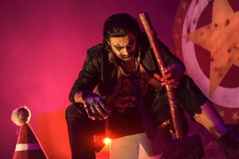 ‘ದಿ ರಾಜಾ ಸಾಬ್’ ಪ್ರೀಮಿಯರ್ ಶೋನಲ್ಲಿ ಭುಗಿಲೆದ್ದ ಪ್ರಭಾಸ್‌ ಅಭಿಮಾನಿಗಳ ಆಕ್ರೋಶ