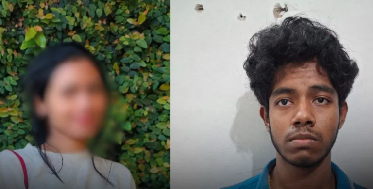 ಟೆಕ್ಕಿ ಶರ್ಮಿಳಾ ಕೊಲೆ ರಹಸ್ಯ: ಅತ್ಯಾಚಾರಕ್ಕೆ ಯತ್ನಿಸಿದ್ದಾಗಿ ಬಾಯ್ಬಿಟ್ಟ ಆರೋಪಿ!