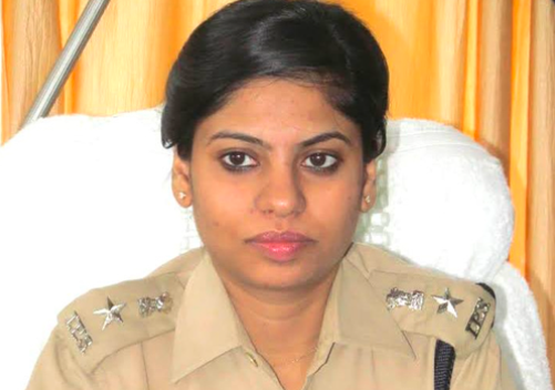 ಬ್ಯಾನರ್ ಗಲಾಟೆ ಪ್ರಕರಣ: ಮತ್ತೊಬ್ಬ ಉನ್ನತ ಪೊಲೀಸ್ ಅಧಿಕಾರಿಗೆ ವರ್ಗಾವಣೆ ಶಿಕ್ಷೆ