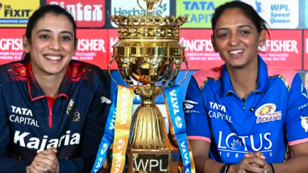 MI vs RCB: RCB–ಮುಂಬೈ ಮುಖಾಮುಖಿ: ಮೊದಲ ಪಂದ್ಯ ಯಾವಾಗ, ಎಷ್ಟು ಗಂಟೆಗೆ?