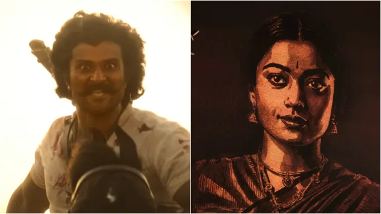 ಮದುವೆ ಗಾಸಿಪ್ ನಡುವೆಯೇ ಗುಡ್ ನ್ಯೂಸ್: ಮತ್ತೆ ಒಂದಾದ ರಶ್ಮಿಕಾ–ವಿಜಯ್ ಜೋಡಿ, ‘ರಣಬಾಲಿ’ ಅನೌನ್ಸ್!