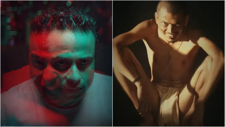 ವಾಸ್ತವ–ಕಲ್ಪನೆಗಳ ನಡುವೆ ಸಾಗುವ ಮನಸ್ಸಿನ ಥ್ರಿಲ್ಲರ್ ‘ವಿಕಲ್ಪ’ – ಸೆನ್ಸಾರ್ ಮೆಟ್ಟಿಲೇರಿದ ಸಿನಿಮಾ