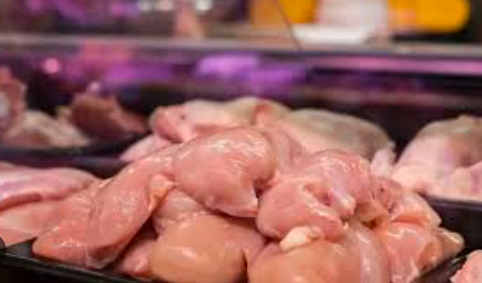 ನಾನ್‌ ವೆಜ್, ಚಿಕನ್ ಪ್ರಿಯರಿಗೆ ಶಾಕ್: ಕೋಳಿ ಮಾಂಸದ ಬೆಲೆ ಭಾರೀ ಏರಿಕೆ